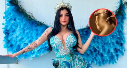 ¡Karely Ruiz está embarazada! Así lo dio a conocer a través de Instagram