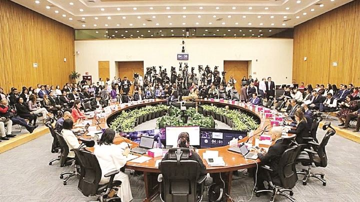 Tendrá 4T mayoría calificada en la Cámara de Diputados