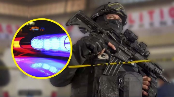 Hallan tres muertos en Paseo de la Reforma; estaban desaparecidos 