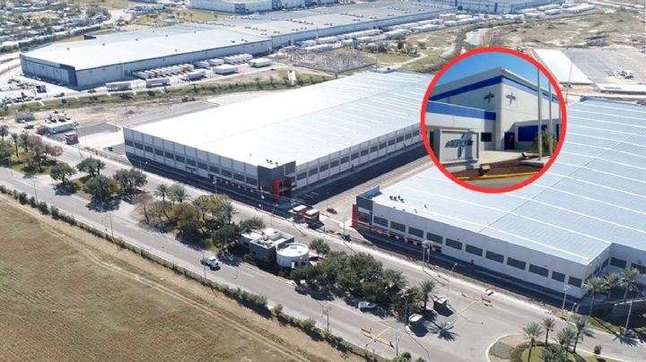 Muere trabajador electrocutado en Medline de Nuevo Laredo