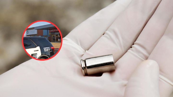 Un adolescente disparó a otro en el abdomen; el lesionado se encuentra grave