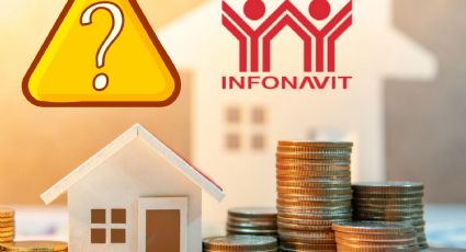 Infonavit: ¿cuánto dinero son 1080 puntos y cómo puedo saber mi saldo?