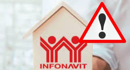 Infonavit: estas son las semanas que debes cotizar para comprar una casa barata