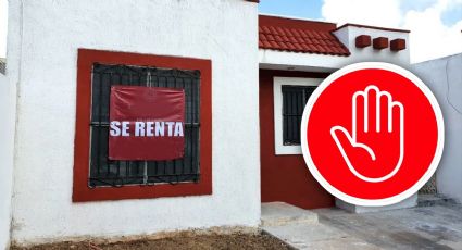 Le ponen freno al cobro de rentas del alquiler de casas; ya hay un tope a los precios exagerados