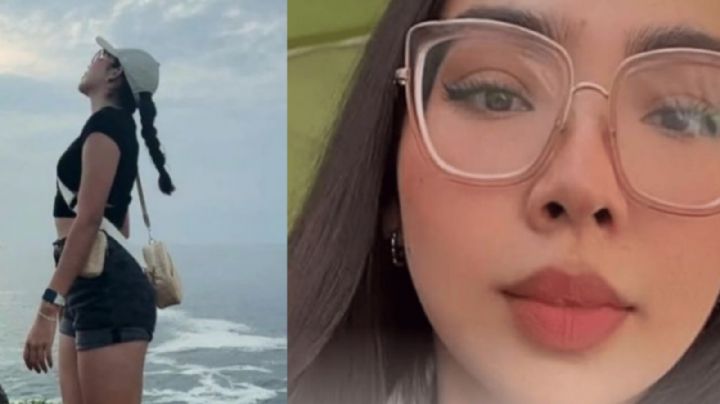 Ariatna lizeth: esta fue la última publicación de la joven antes de morir al hacer sentadillas