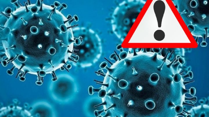 Covid-19 en Estados Unidos: habrá menos hospitalizaciones, pero los mismos contagios