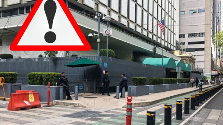 Embajada de los Estados Unidos tiene empleo en Mexico con pago de 341 mil pesos; ¿qué hay que hacer?