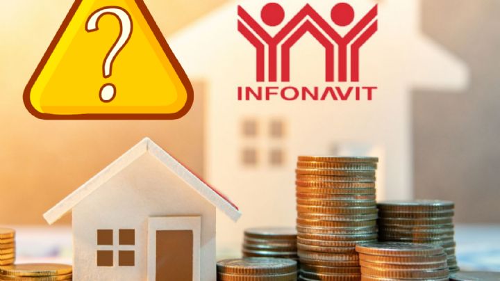 Infonavit: ¿cuánto dinero son 1080 puntos y cómo puedo saber mi saldo?