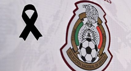 Luto en el futbol: muere histórico exentrenador de la Selección Mexicana