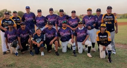 Rieleros Cadena Bros conquista el gallardete de la temporada regular en la Municipal Master