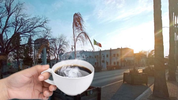 Clima Nuevo Laredo: bajará temperatura y viene posibilidad de lluvia