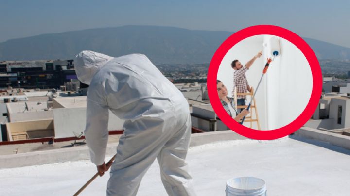 Así puedes aislar tu casa del calor y mantenerla fresca, según arquitecto