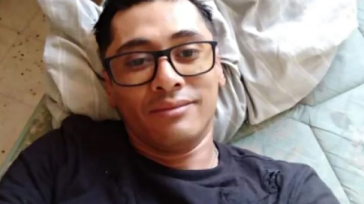 Trailero abandona a su copiloto veracruzano en la autopista Monterrey-Laredo; está desaparecido