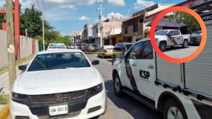 Ejecutan brutalmente a hombre en su casa en Apodaca; secuestran a otra víctima