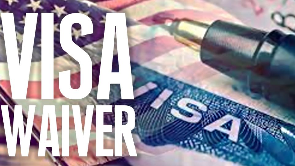 La Visa Waiver, una opción cómoda y. barata