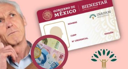 ¿Y el INAPAM y las Becas del Bienestar?; nuevos apoyos a partir de octubre