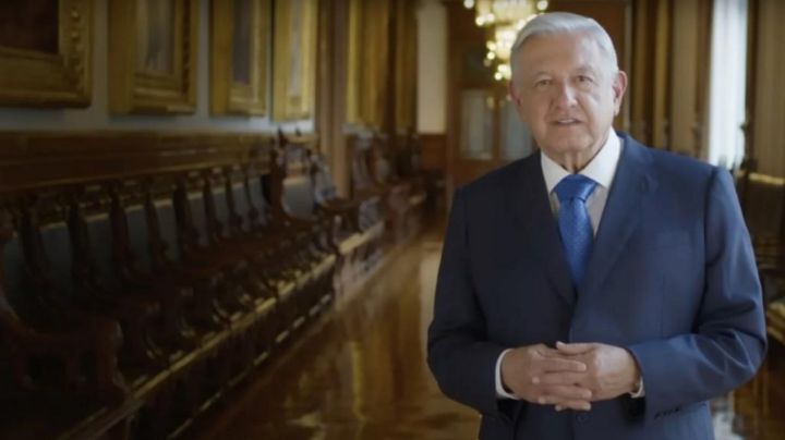Último Informe de Gobierno: AMLO revela día y horario para comunicar sus resultados