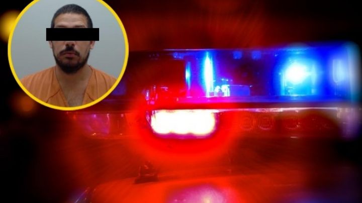 Se enojó porque no quisieron venderle cerveza y amagó con navaja al empleado; ya fue detenido