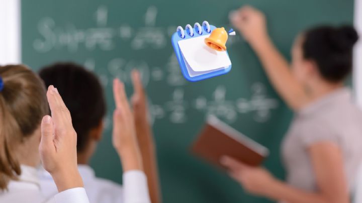 SEP: Estos son los 18 días en que no habrá clases en el ciclo escolar 2024-2025