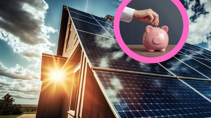 Cómo conseguir tu panel solar de la CFE y cuánto costará; para que ahorres en tu consumo de luz