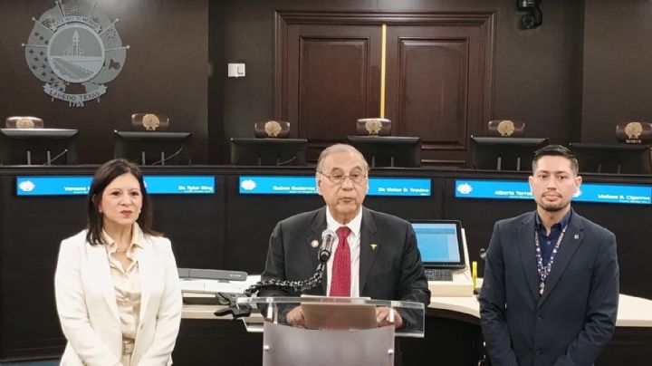 México y Estados Unidos participan en la Cumbre Binacionales