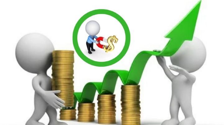 Tandahorro: Cómo 'transformar' 50 pesos en más de mil 800; descubre cómo hacerlo