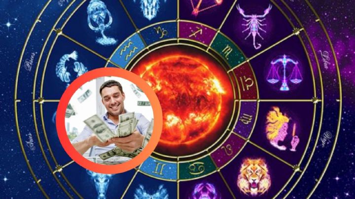 Según los astros, este signo se encontrará con una lluvia de dinero en septiembre
