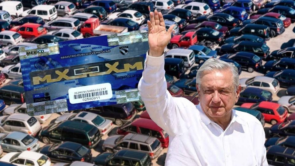 Esta por finalizar el decreto del trámite de regularización de autos chocolate