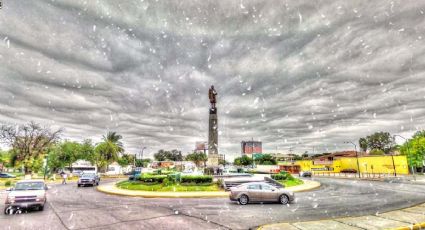 Clima nuevo Laredo: baja la temperatura, ¿continuará lloviendo?