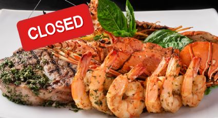 Red Lobster anuncia el cierre de otros 23 restaurantes; ¿cuáles son y dónde se encuentran?