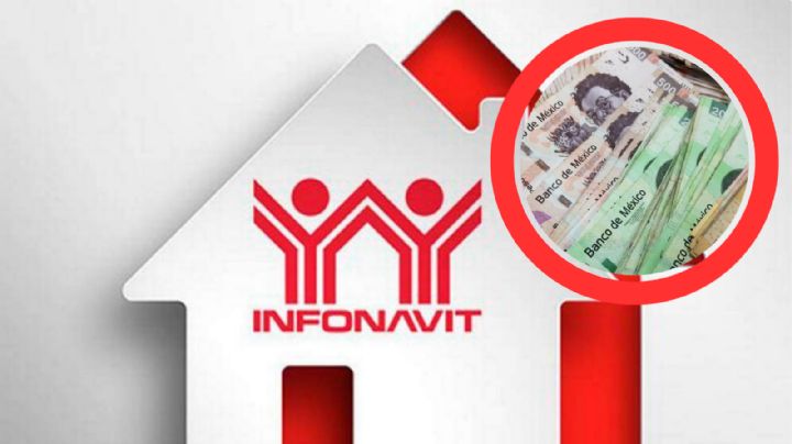 Ahorro Infonavit: así puedes retirarlo sin la necesidad de comprar una casa