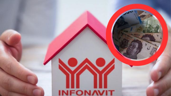 Infonavit: estas son las cuotas y comisiones que ya no pagarás al realizar tu trámite en octubre