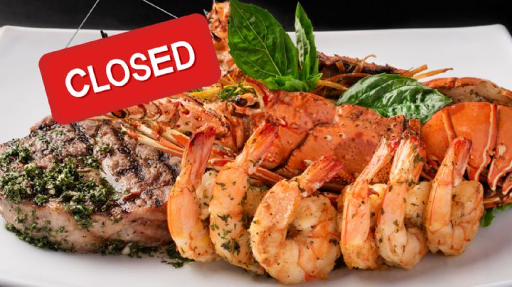 Red Lobster anuncia el cierre de otros 23 restaurantes; ¿cuáles son y dónde se encuentran?