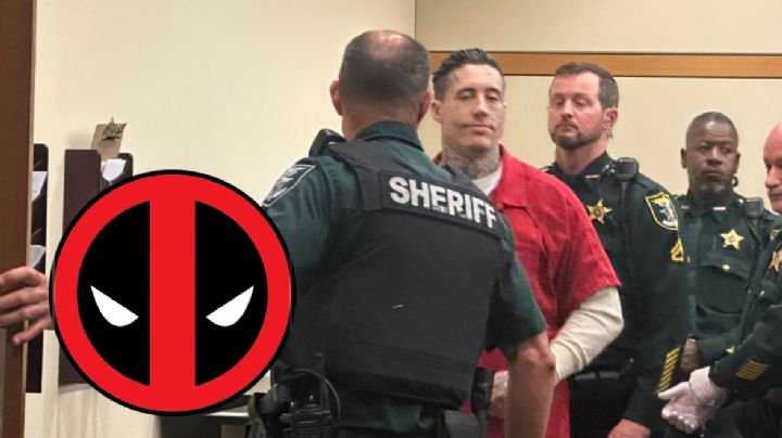 'Deadpool Killer' es condenado a muerte por brutal feminicidio de 2 mujeres