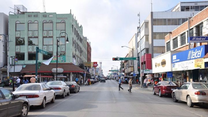 El Departamento de Salud de Laredo, Texas emite alerta de calidad en el aire