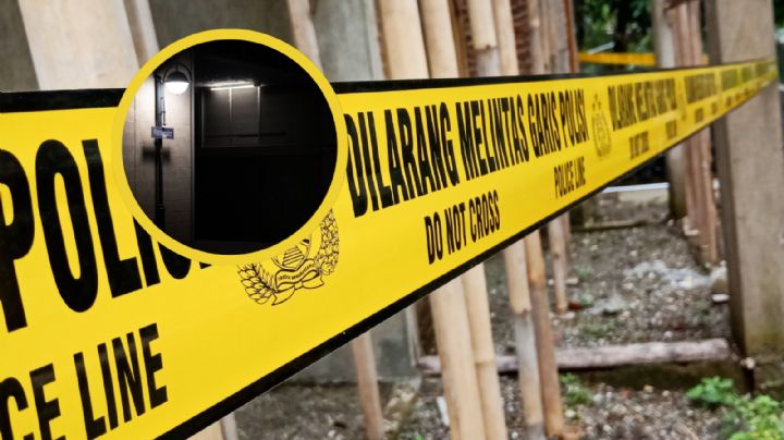 Pareja es asesinada a balazos; cuerpos quedan tendidos en la calle