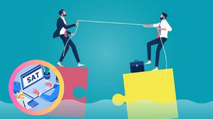 ¿Traspasos entre cuentas propias?, lo que debes saber para evitar problemas con el SAT