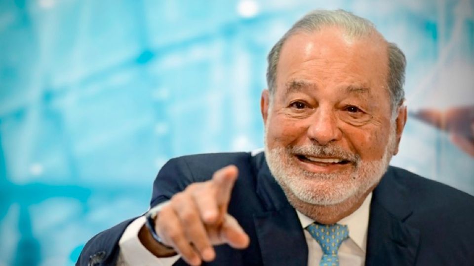 Carlos Slim