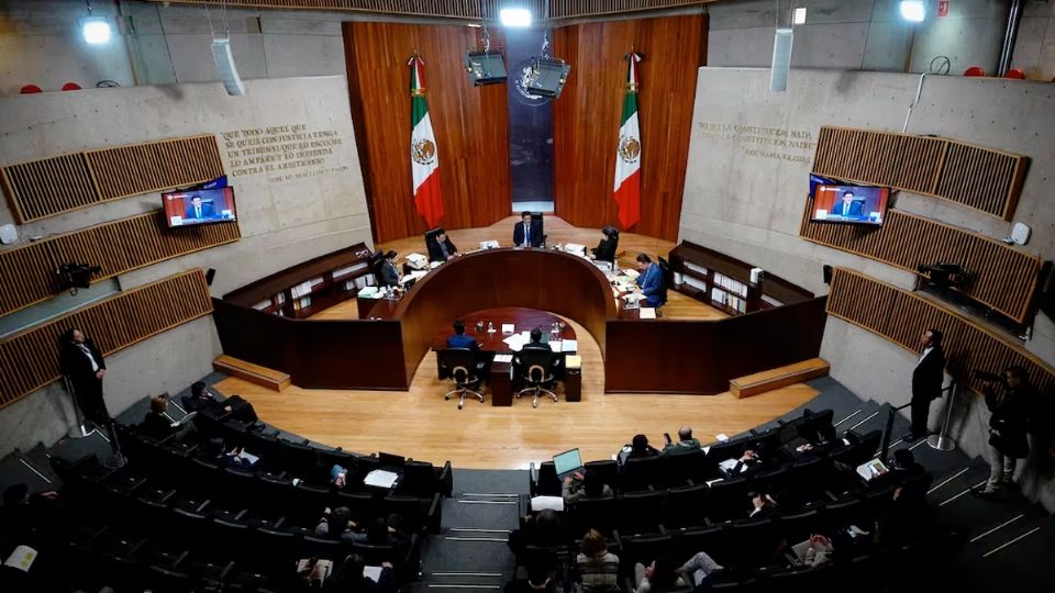 Tribunal Electoral dio su resolución