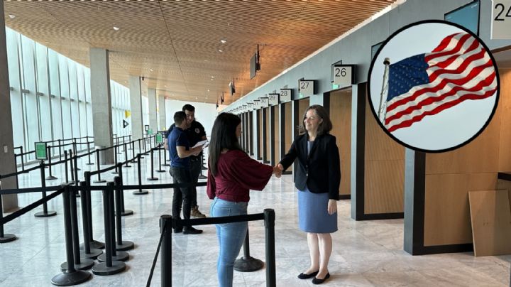 Visa americana: en estos días de septiembre de 2024 no abrirán los consulados