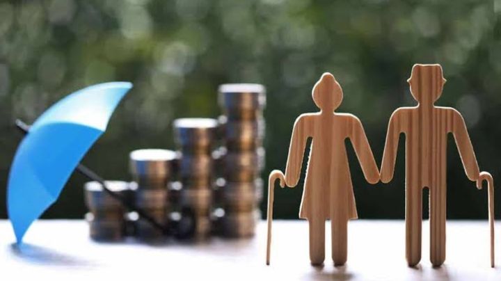 ¿Cuál es la diferencia entre jubilación y pensión?; te contamos los detalles