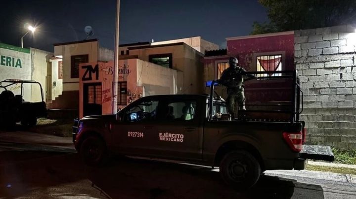 Sale a comprar tortillas de harina y termina ejecutado