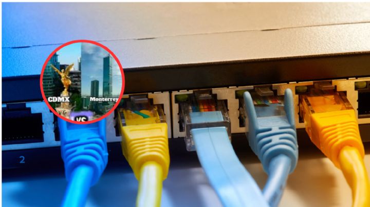 Monterrey o CDMX, ¿cuál es la ciudad con mejor internet?; esto revela un estudio