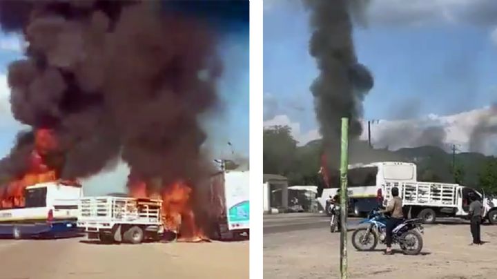 Gobernador de Sinaloa llama a mantener la calma; desmiente detención de Archivaldo Guzmán