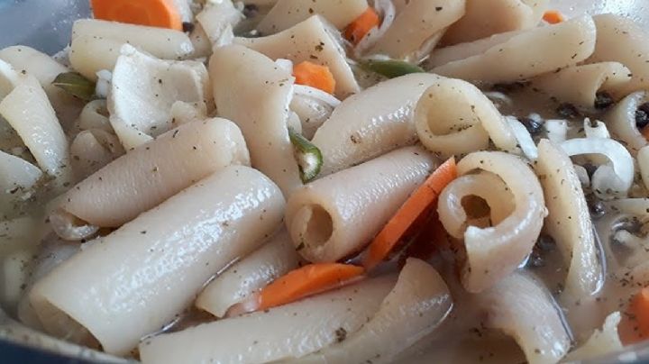 Cueritos de cerdo: conoce lo saludable que es comer este antojito mexicano