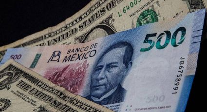 Resiste el peso ante el dólar: tipo de cambio HOY 9 de septiembre del 2024