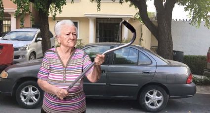 ¿De quién es la banqueta?, qué autoridad tengo si un auto se estaciona frente a mi casa