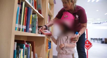 Cerca de 700 infantes participaron en el taller ‘Mis Vacaciones en la Biblioteca 2024’