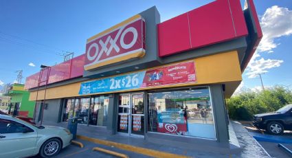 Tienda Oxxo y gasolineras reabren tras coordinación del Gobierno Estatal, Federal y FEMSA