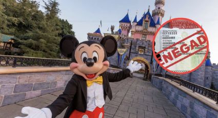 Visa americana: decir que viajarás a Disney podría ser motivo de rechazo